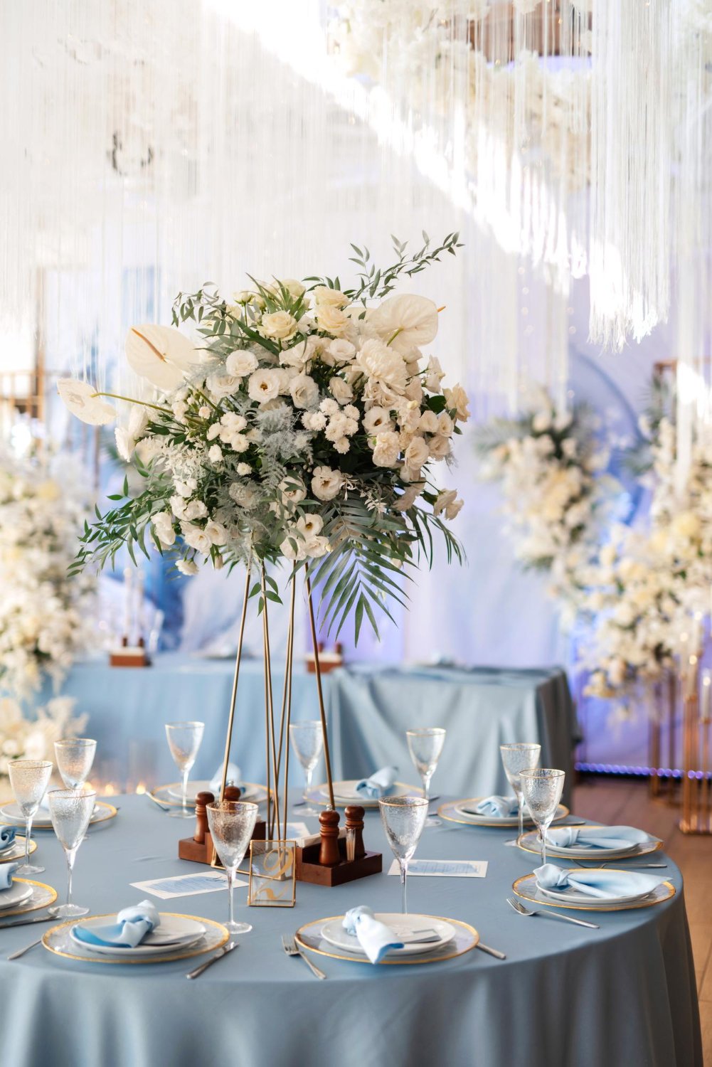 Quanto costa Wedding Decor? - Una guida completa