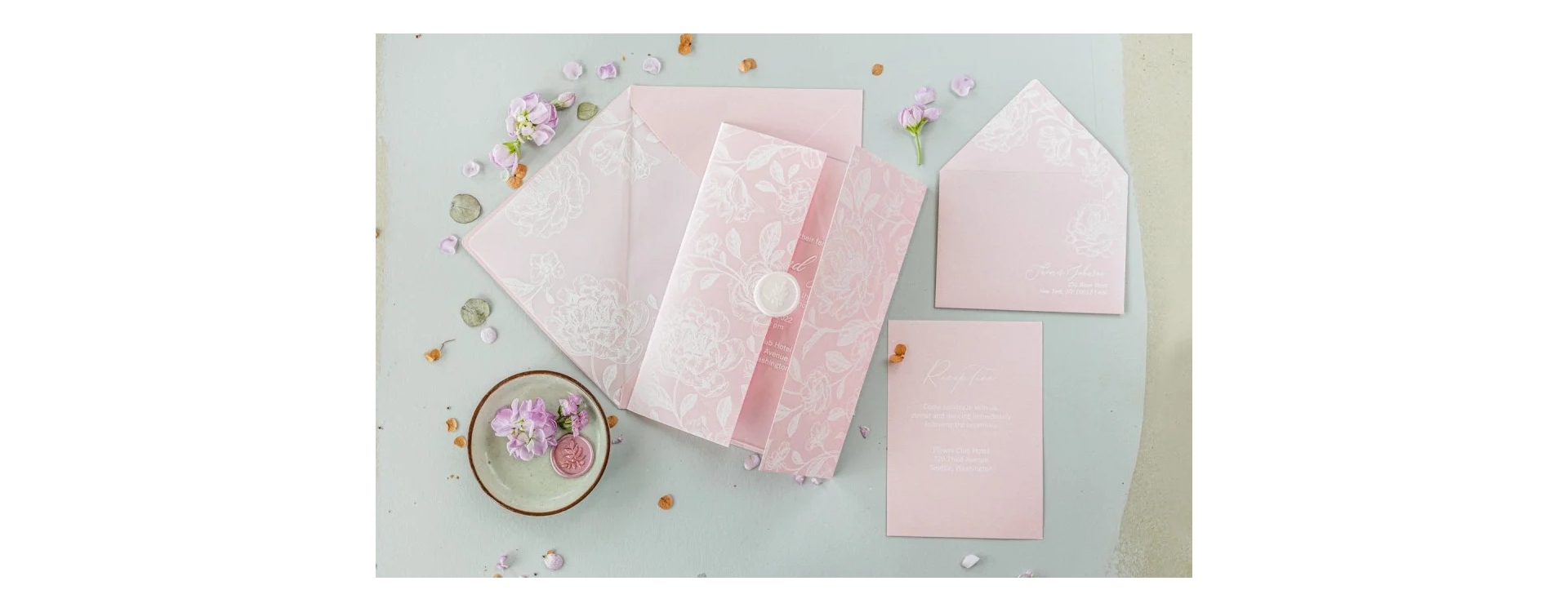 Importance of Responding Promptly to a Wedding Invitation