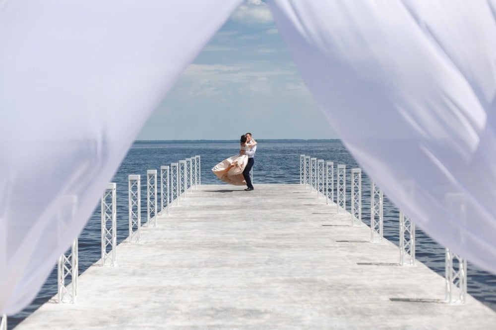 The Ultimate Guide to Planning a Destination Wedding