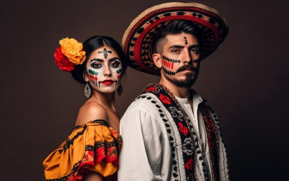 Cosa indossare ad un matrimonio messicano?