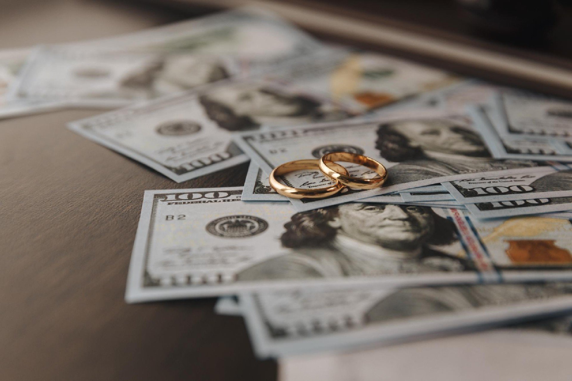 Quanto dare per un matrimonio?